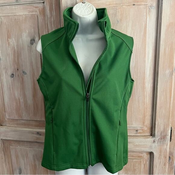 Sun Mountain Ski Snowboarding Vest Jacket Women’s Small - Picture 1 of 8